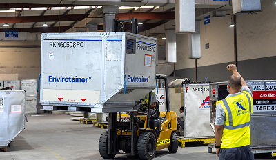 Repair of Specialized Equipment